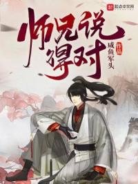 师兄说得对盗版